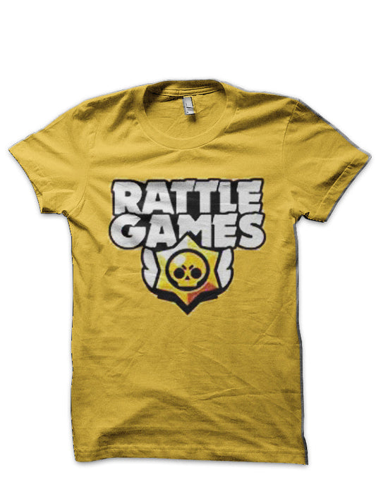 Brawl Stars T-Shirt