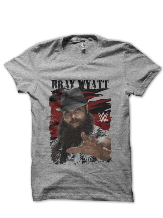Bray Wyatt T-Shirt Style012
