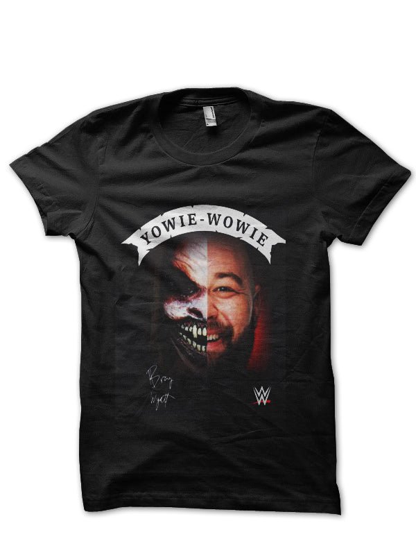 Bray Wyatt T-Shirt Style003