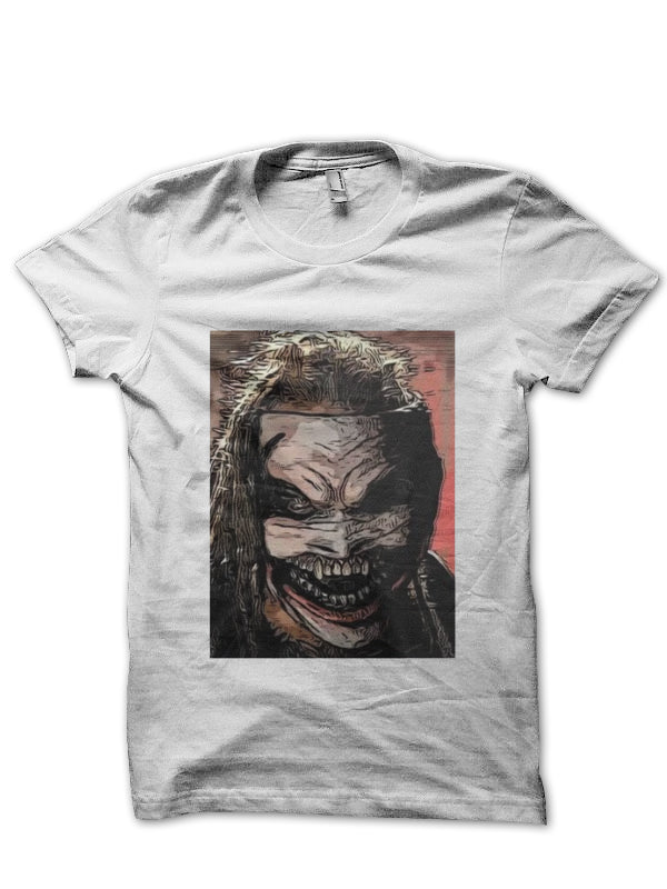 Bray Wyatt T-Shirt Style010
