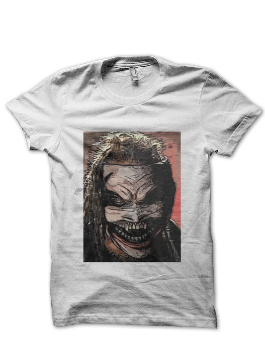 Bray Wyatt T-Shirt Style010