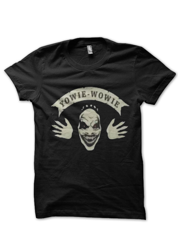 Bray Wyatt T-Shirt Style008