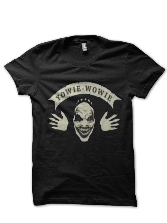 Bray Wyatt T-Shirt Style008