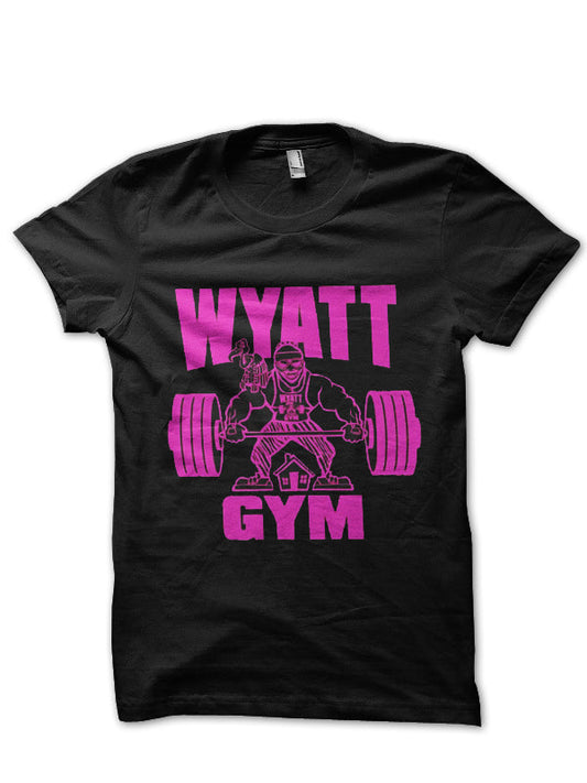 Bray Wyatt T-Shirt Style007