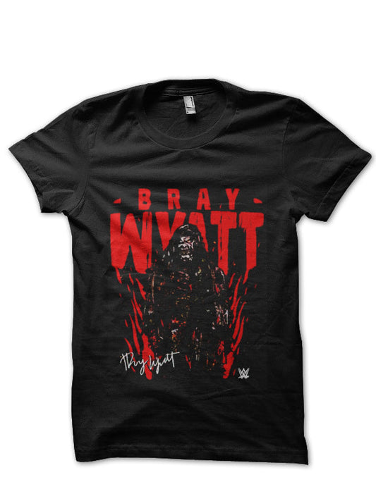 Bray Wyatt T-Shirt Style005