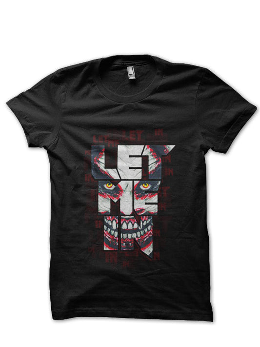 Bray Wyatt T-Shirt Style006
