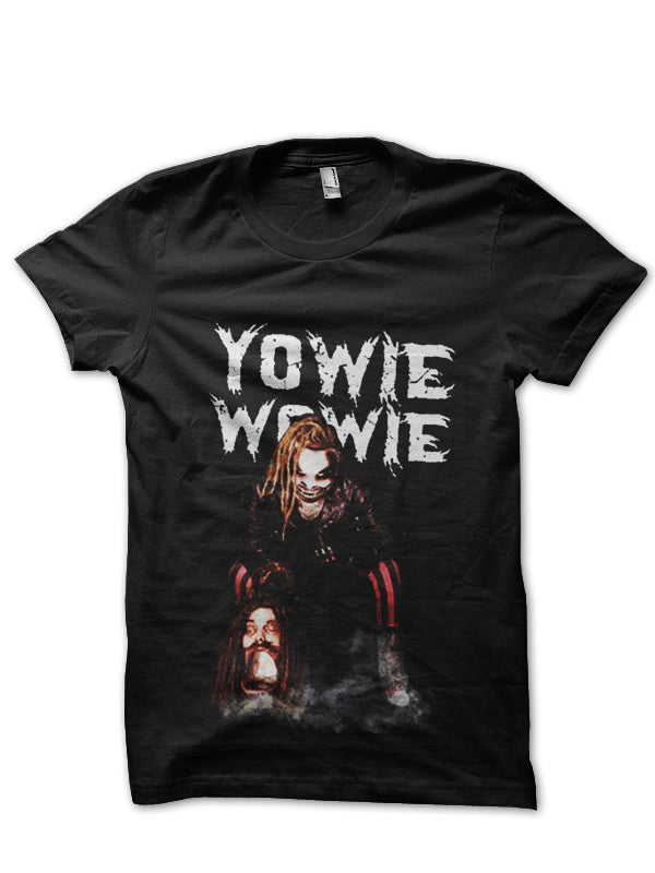 Bray Wyatt T-Shirt Style004