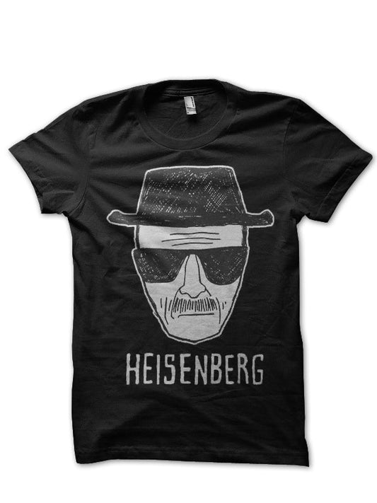 Breaking Bad T-Shirt Style007