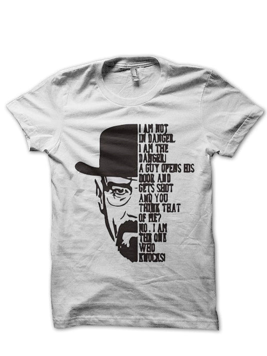 Breaking Bad T-Shirt Style008