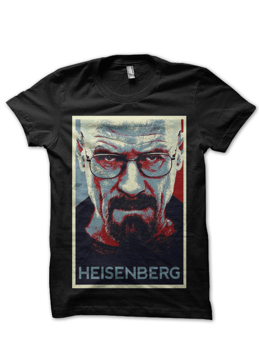Breaking Bad T-Shirt Style010