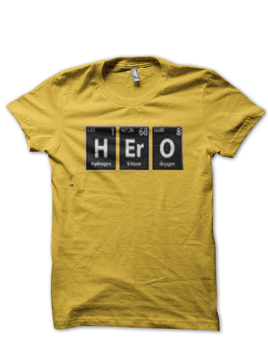 Breaking Bad T-Shirt Style006