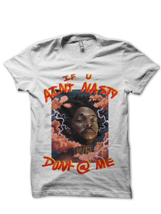 Brent Faiyaz T-Shirt Style009