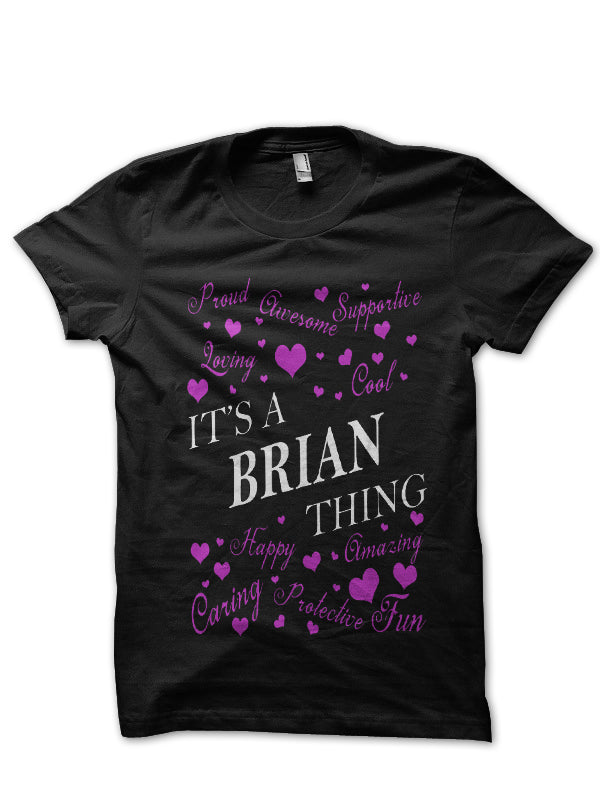 Brain Eno T-Shirt Style014