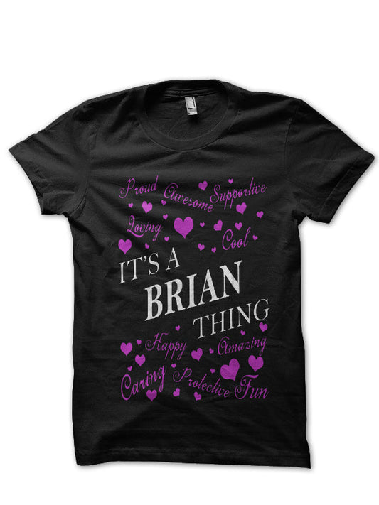 Brain Eno T-Shirt Style014
