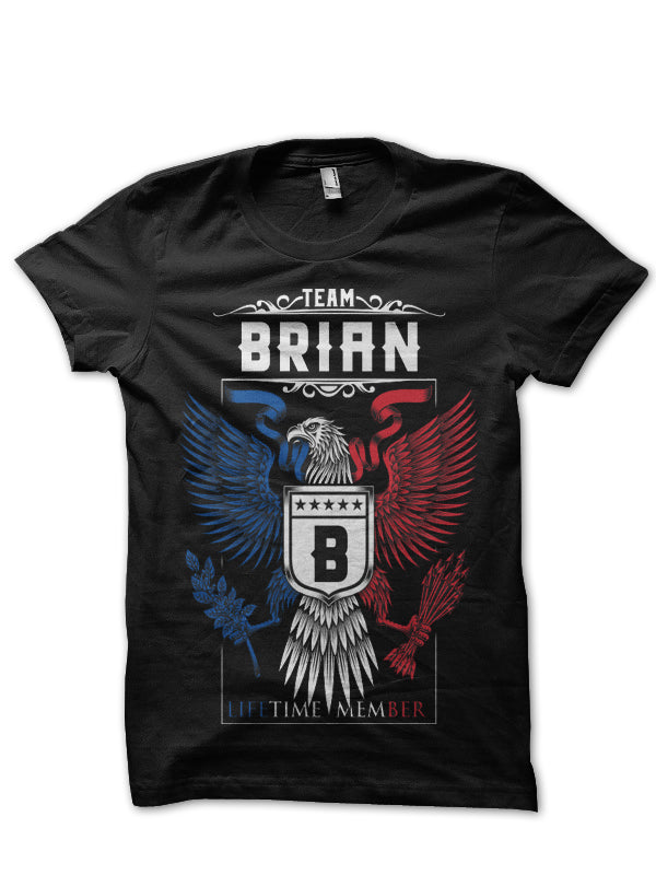 Brain Eno T-Shirt Style005