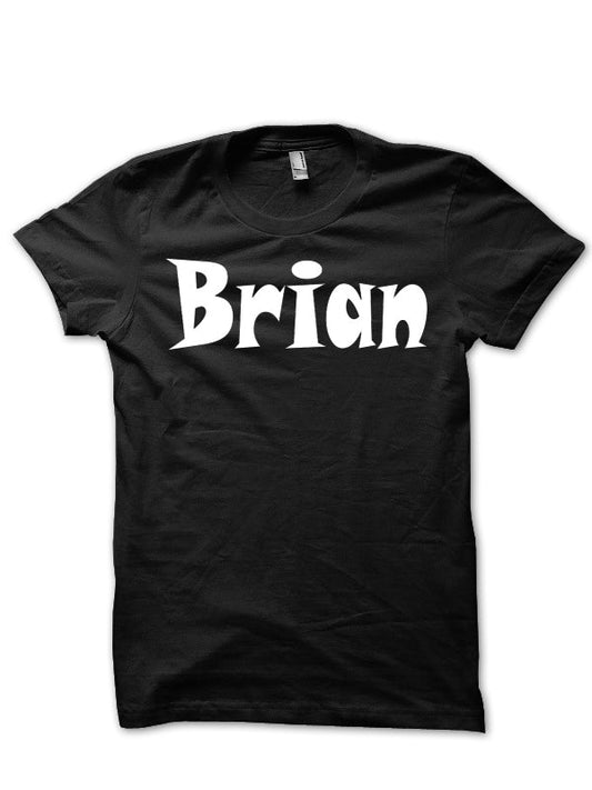 Brian Eno T-Shirt Style003