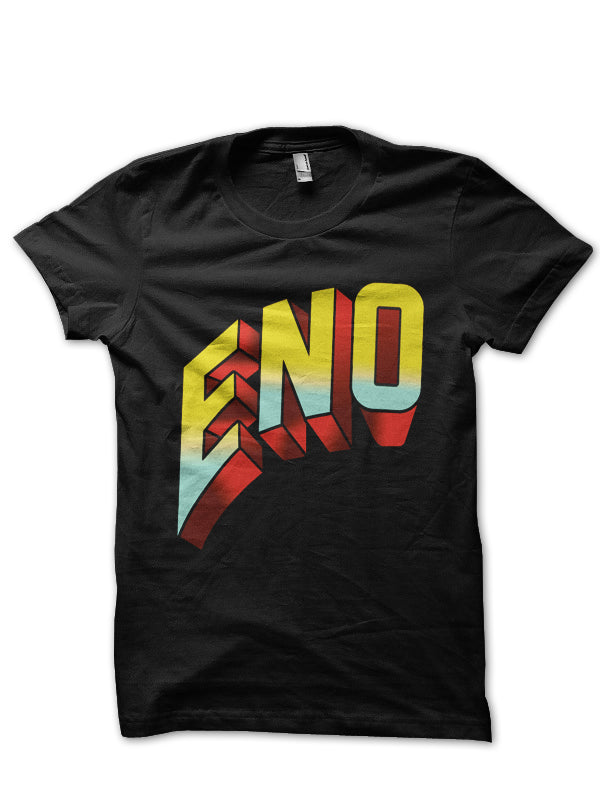 Brian Eno T-Shirt