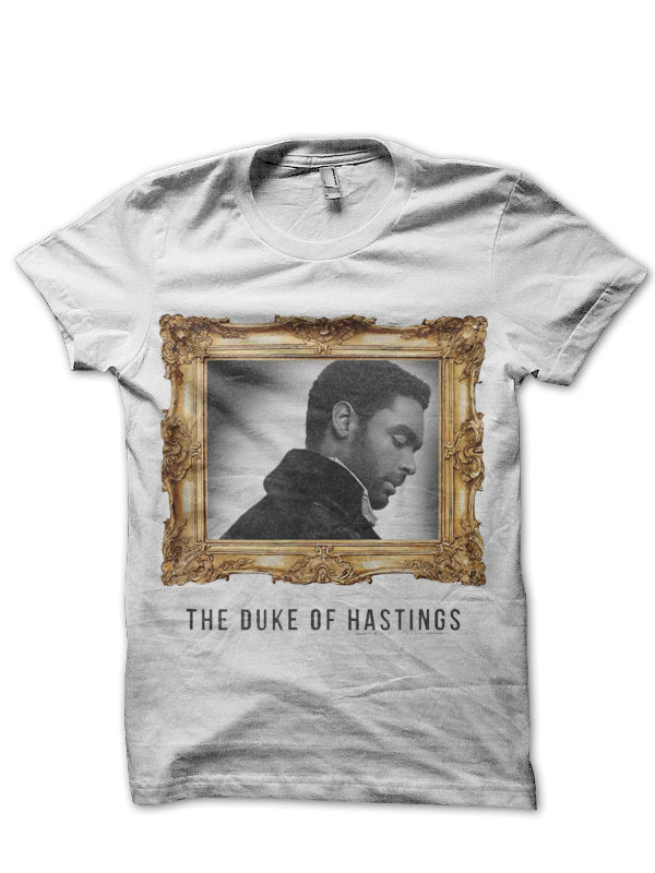 Bridgerton T-Shirt Style003