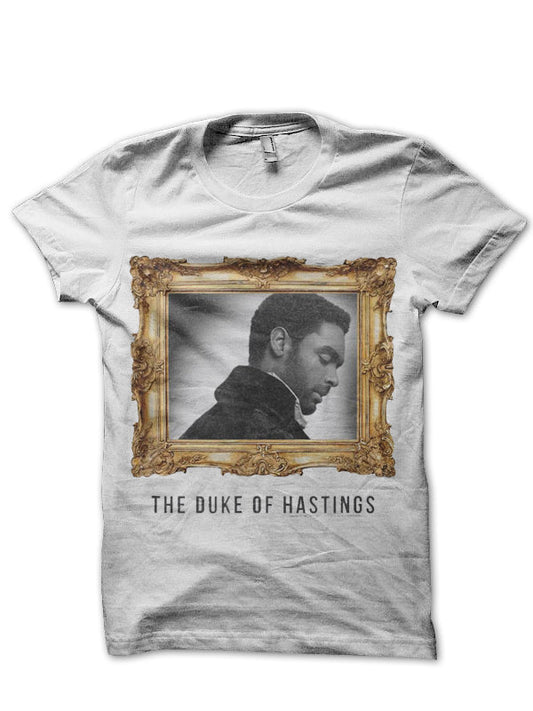 Bridgerton T-Shirt Style003