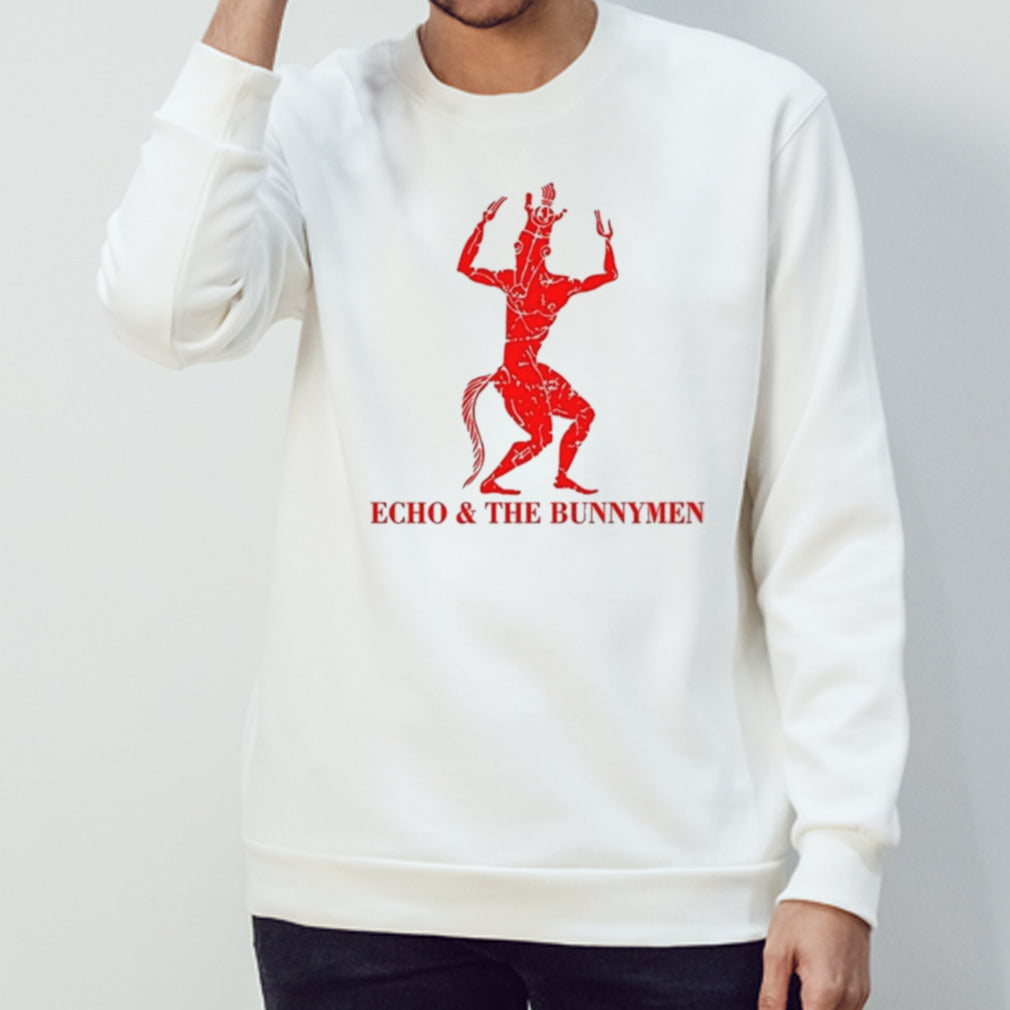 Bring On The Dancing Horses shirt