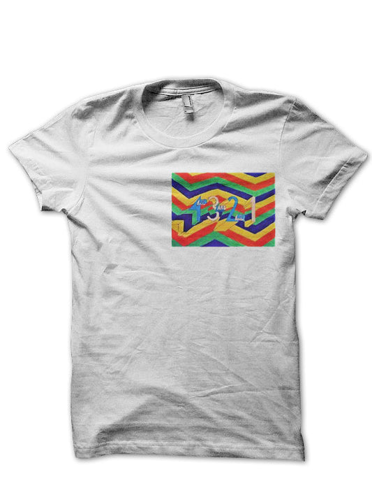 Broad City T-Shirt Style010