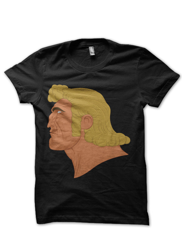 Brock Lesnar T-Shirt Style012