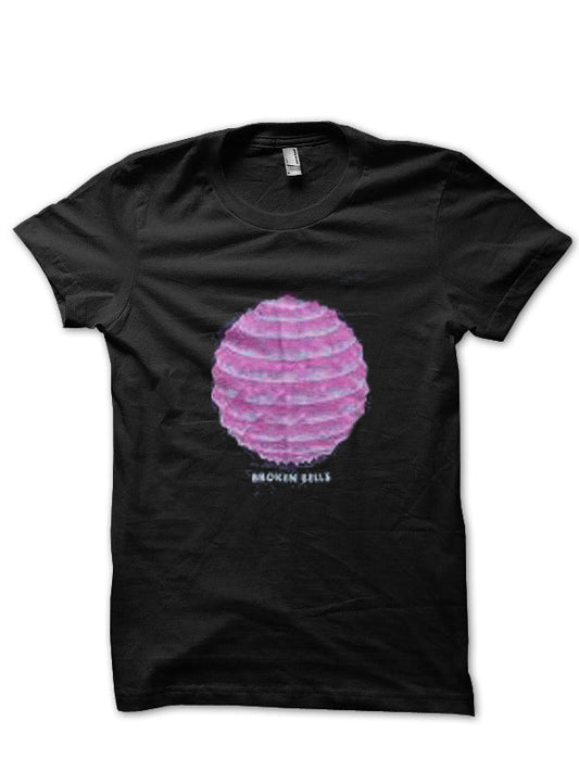 Broken Bells T-Shirt Style002