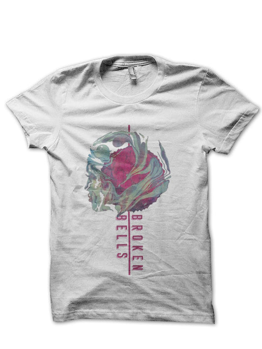 Broken Bells T-Shirt Style001