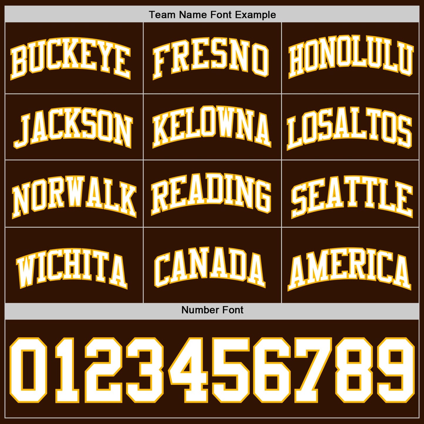 Custom Brown White-Gold Authentic Basketball Jersey
