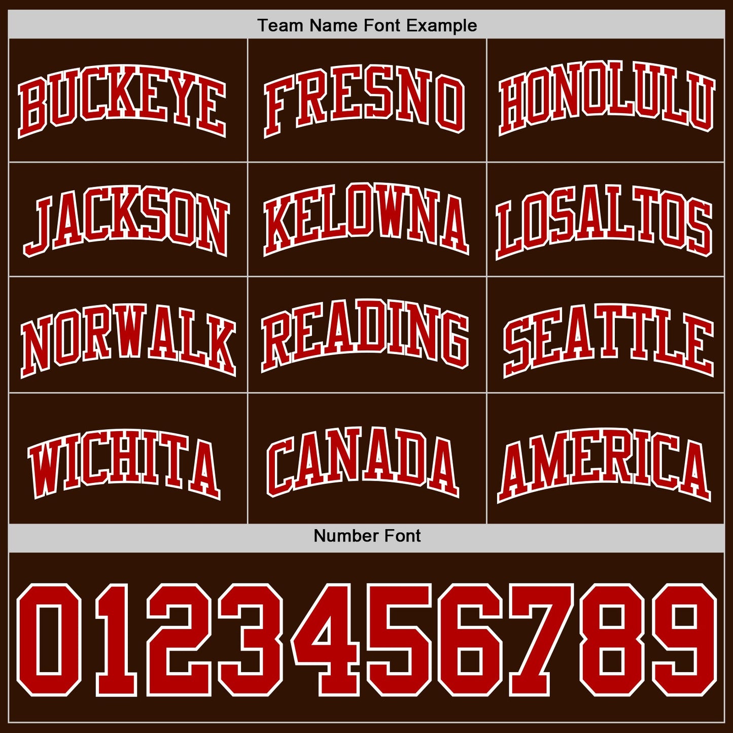 Custom Brown Red-White Authentic Basketball Jersey