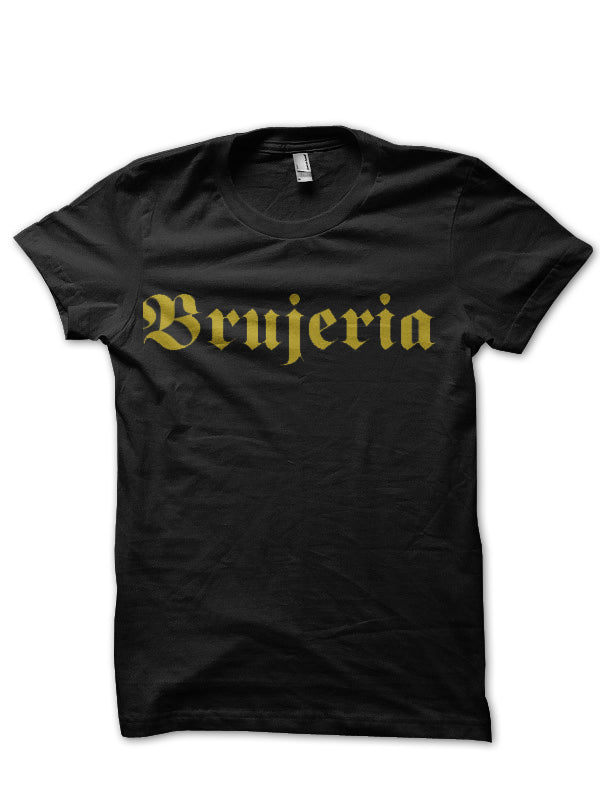 Brujeria T-Shirt Style011