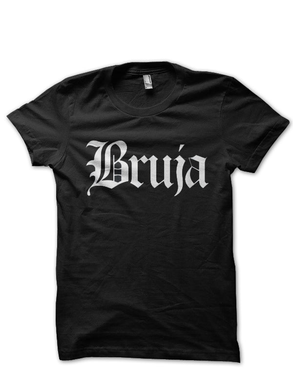 Brujeria T-Shirt Style001