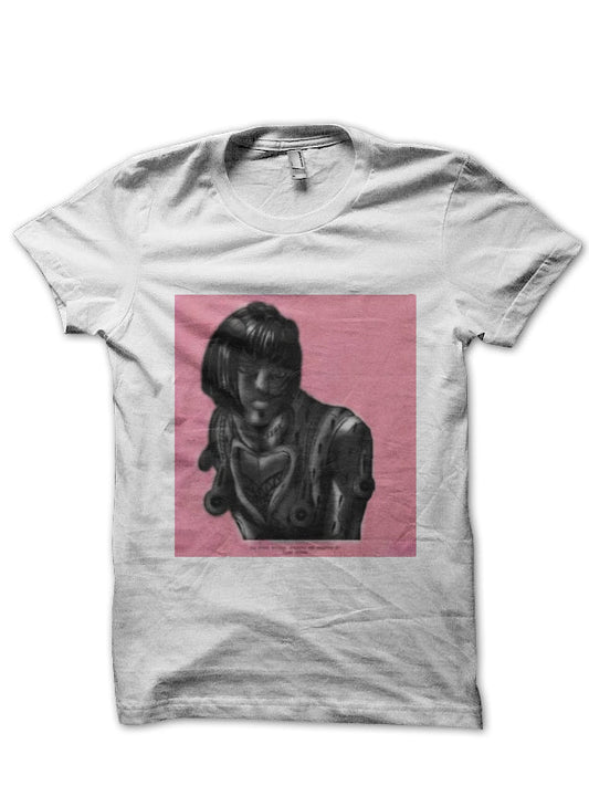 Bruno Bucciarati T-Shirt Style005