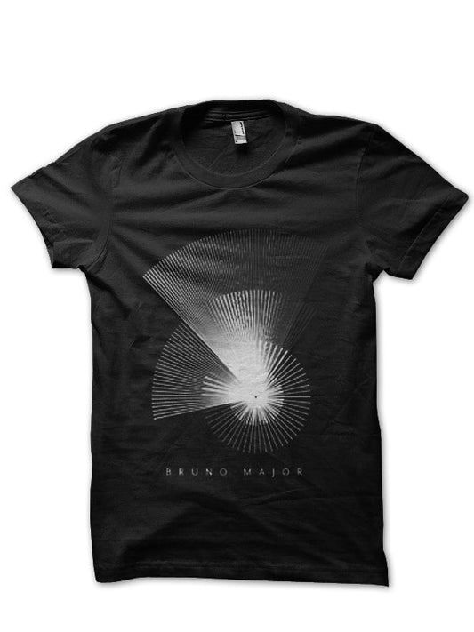 Bruno Major T-Shirt Style008