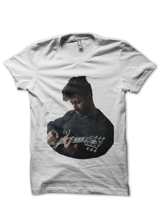 Bruno Major T-Shirt Style006