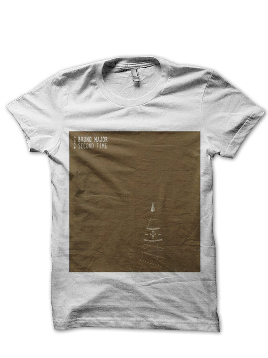 Bruno Major T-Shirt Style002