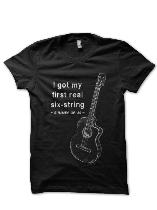 Bryan Adams T-Shirt Style018