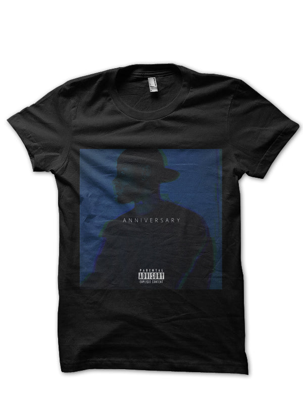 Bryson Tiller T-Shirt Style004