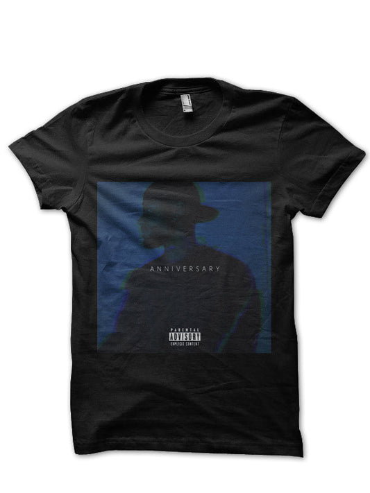 Bryson Tiller T-Shirt Style004