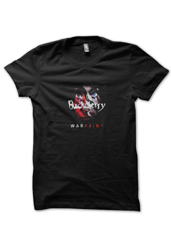 Buckcherry T-Shirt Style009