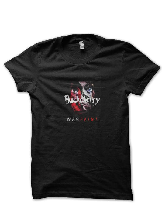 Buckcherry T-Shirt Style009