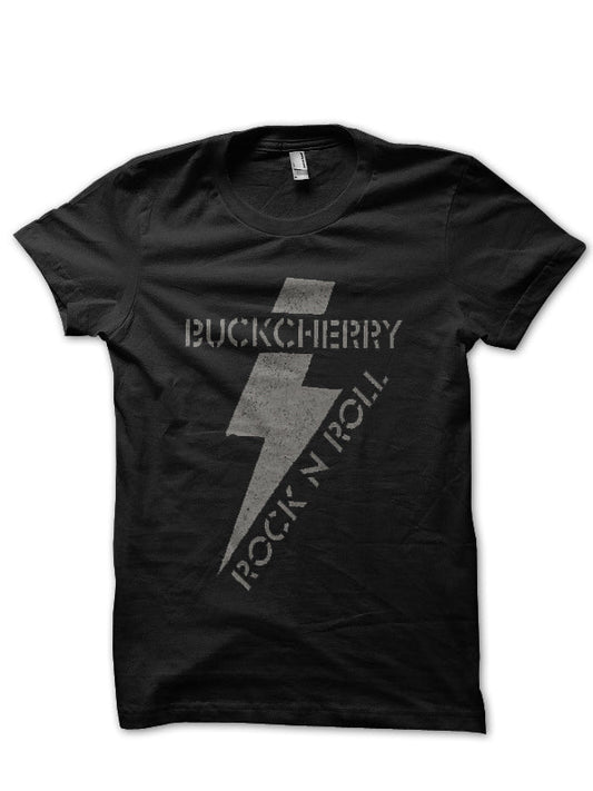 Buckcherry T-Shirt Style008