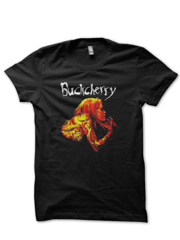 Buckcherry T-Shirt Style006