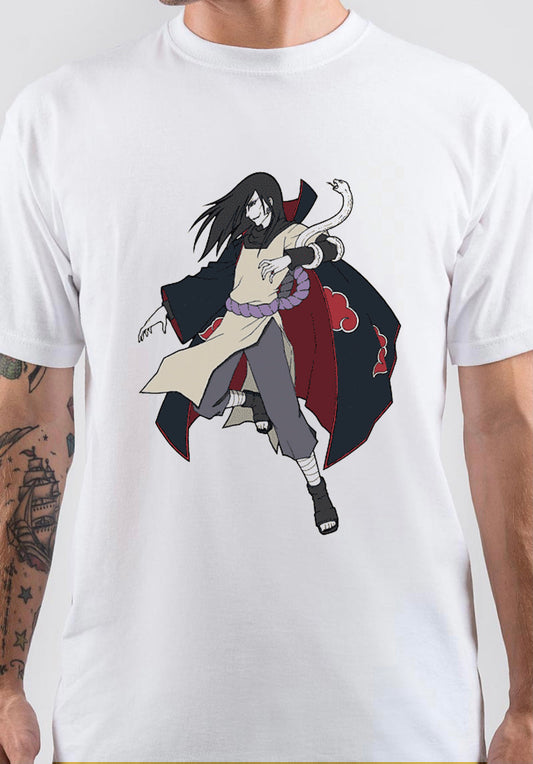 Buckethead Art T-Shirt Style003