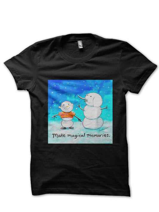 Buddha Doodles T-Shirt