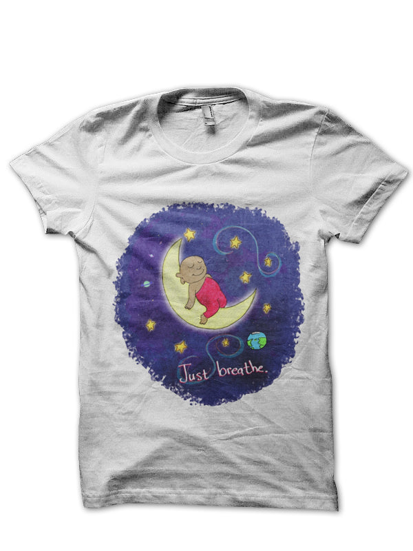 Buddha Doodles T-Shirt Style004
