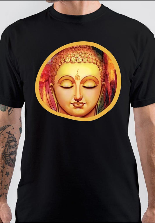 Buddha T-Shirt