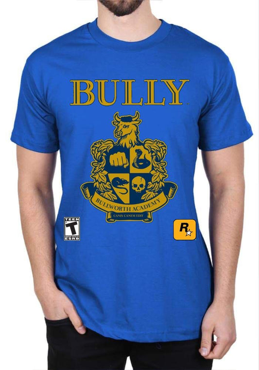 Bully T-Shirt Style010