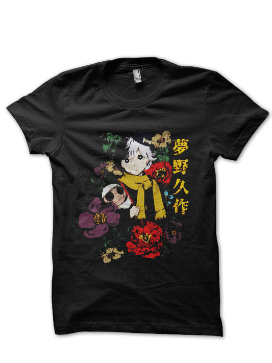 Bungo Stray Dogs T-Shirt Style010