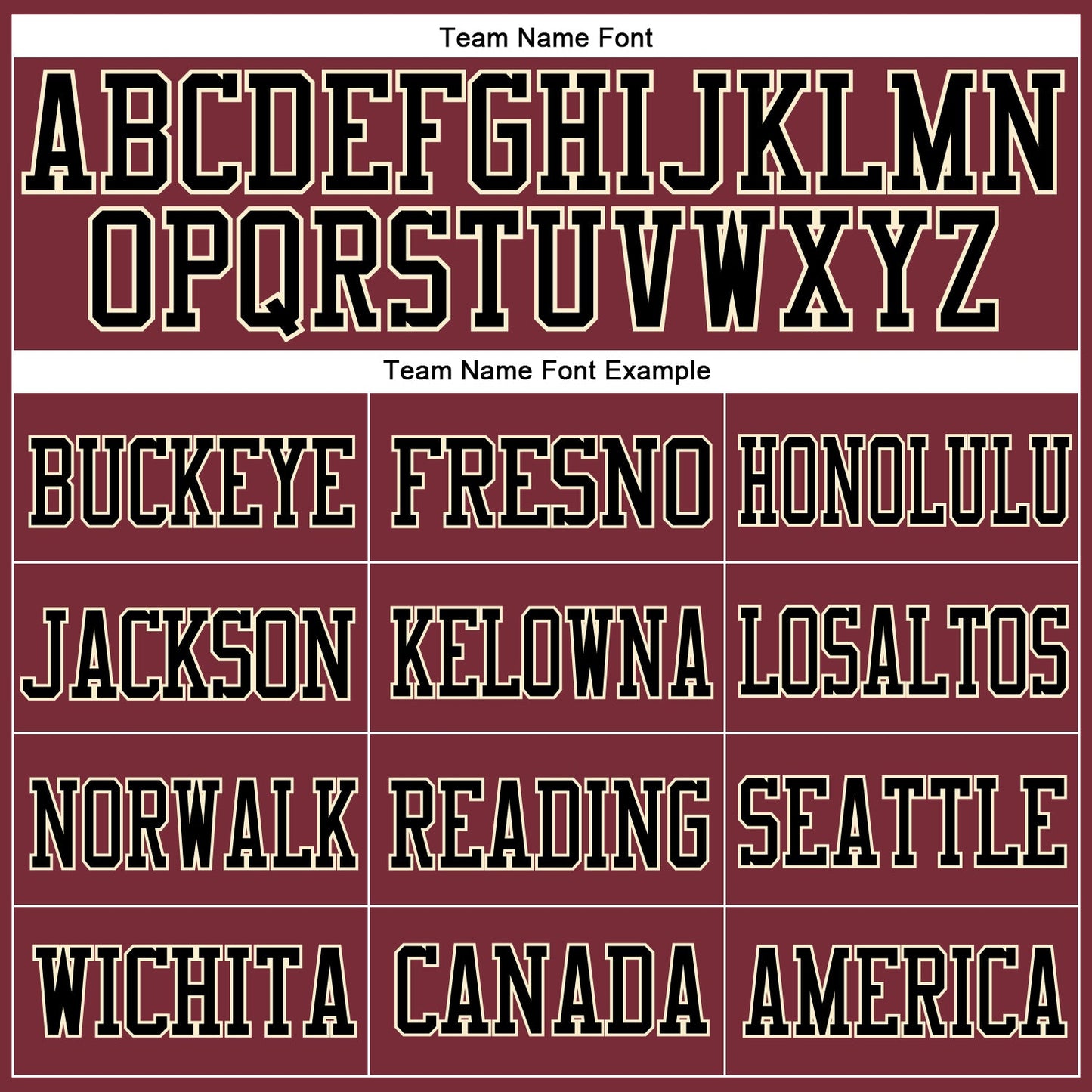 Custom Burgundy Black-Cream Mesh Authentic Football Jersey